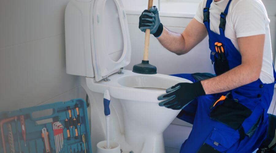 Professional Leak Detection Services in Geneva, MN